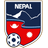 Nepal U23 logo