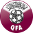 Qatar U23 logo