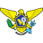 US Virgin Islands U20 logo