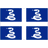 Martinique U20 logo