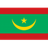 Mauritania U20 logo