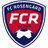 Rosengård W logo
