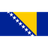 Bosnia & Herzegovina logo