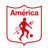 America de Cali logo