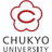 Chukyo University logo