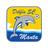 Delfin SC logo