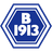 B 1913 logo