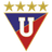 LDU de Quito logo