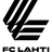 FC Lahti logo