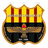 Arameiska / Syrianska logo