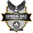 General Diaz logo