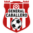 General Caballero logo