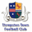 Thrapston Town logo
