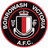 Borrowash Victoria logo