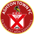 Ashton Town logo