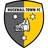 Hucknall Town logo
