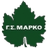 Marko logo