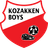 Kozakken Boys logo