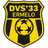 DVS 33 Ermelo logo