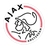 Ajax Amateurs logo
