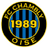 Chambly Thelle FC logo