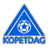 Köpetdag Aşgabat logo