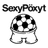 SexyPöxyt logo