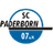 Paderborn U19 logo