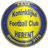 Herent logo