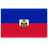 Haiti W logo