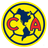 América W logo