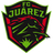 Juárez W logo