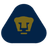 Pumas UNAM W logo