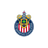 Guadalajara W logo