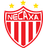 Necaxa W logo