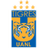 Tigres UANL W logo