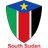 South Sudan logo