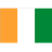 Ivory Coast logo
