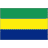 Gabon logo