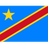 Congo DR logo