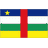 Central African Republic logo