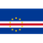 Cape Verde Islands logo
