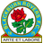 Blackburn Rovers U18 logo