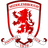 Middlesbrough U18 logo