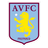 Aston Villa U18 logo