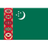 Turkmenistan logo