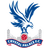 Crystal Palace U18 logo