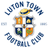 Luton Town W logo