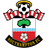 Southampton WFC W logo