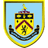 Burnley W logo